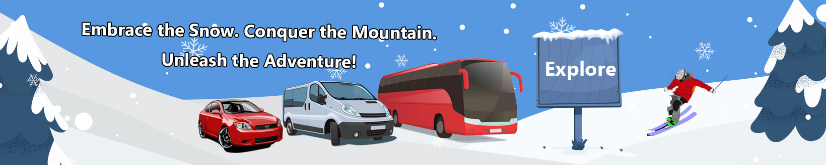 Book your Mt Buller transfer – Convenient and stress-free